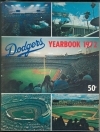 1972 Los Angeles Dodgers Yearbook (Los Angeles Dodgers)